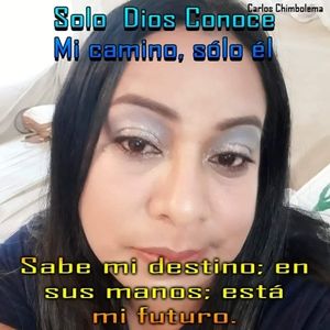 Meet your Posher, Eloina